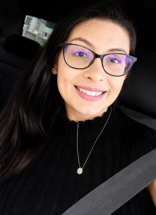 Ana Toazza